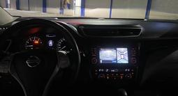 Nissan Qashqai 2014 годаүшін8 000 000 тг. в Кокшетау – фото 4