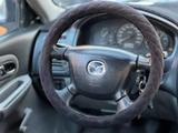 Mazda 323 2002 года за 2 000 000 тг. в Кокшетау – фото 5