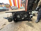 A4 b8 вентилятор охлаждения радиатора за 55 000 тг. в Алматы