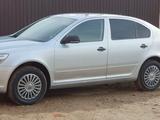 Skoda Octavia 2013 года за 5 500 000 тг. в Атырау – фото 2