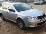 Skoda Octavia 2013 года за 5 500 000 тг. в Атырау – фото 4