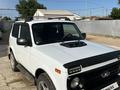 ВАЗ (Lada) Lada 2121 2019 годаfor4 500 000 тг. в Кульсары