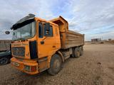 Shacman (Shaanxi)  F2000 2013 годаүшін6 000 000 тг. в Астана – фото 2