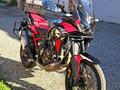 Honda  CRF 1100L Africa Twin 2022 годаfor7 900 тг. в Усть-Каменогорск – фото 2