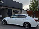 Lexus GS 350 2014 годаүшін14 900 000 тг. в Шымкент – фото 4