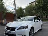 Lexus GS 350 2014 годаүшін14 900 000 тг. в Шымкент – фото 2