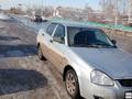 ВАЗ (Lada) Priora 2170 2008 года за 2 000 000 тг. в Костанай