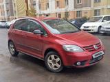 Volkswagen Golf Plus 2007 годаүшін3 000 000 тг. в Алматы