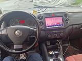 Volkswagen Golf Plus 2007 годаүшін3 000 000 тг. в Алматы – фото 2
