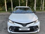 Toyota Camry 2020 годаүшін14 500 000 тг. в Усть-Каменогорск