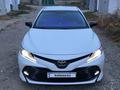 Toyota Camry 2020 годаfor13 200 000 тг. в Усть-Каменогорск – фото 5