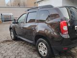 Renault Duster 2015 годаүшін4 500 000 тг. в Темиртау
