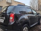 Renault Duster 2015 годаүшін4 500 000 тг. в Темиртау – фото 4