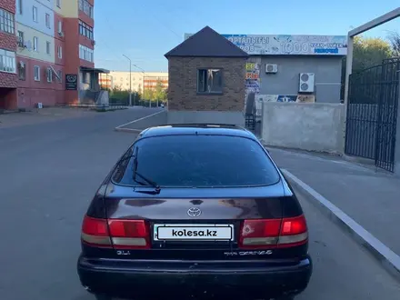 Toyota Carina E 1994 года за 1 600 000 тг. в Балхаш – фото 4