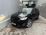Chevrolet Traverse 2021 года за 18 000 000 тг. в Алматы
