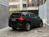 Chevrolet Traverse 2021 года за 18 000 000 тг. в Алматы – фото 4
