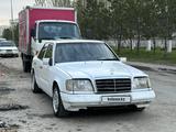 Mercedes-Benz E 220 1993 годаүшін1 350 000 тг. в Астана – фото 5