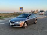 Mazda 6 2003 года за 3 200 000 тг. в Астана – фото 2