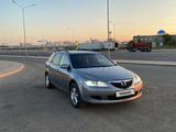 Mazda 6 2003 года за 3 200 000 тг. в Астана