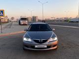 Mazda 6 2003 года за 3 200 000 тг. в Астана – фото 3