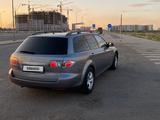 Mazda 6 2003 года за 3 200 000 тг. в Астана – фото 5