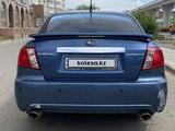 Subaru Impreza 2008 годаүшін3 200 000 тг. в Астана – фото 4