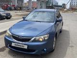 Subaru Impreza 2008 годаүшін3 200 000 тг. в Астана – фото 2