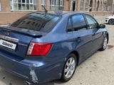 Subaru Impreza 2008 годаүшін3 200 000 тг. в Астана – фото 3