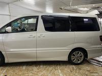 Toyota Alphard 2005 года за 6 800 000 тг. в Астана