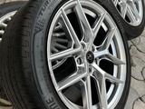 Комплект Дисков KoKo SL526 R18. Toyota Camry Nissan Kia Hyundai за 270 000 тг. в Алматы