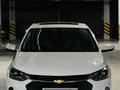 Chevrolet Onix 2024 года за 6 000 000 тг. в Шымкент