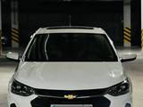 Chevrolet Onix 2024 годаүшін6 000 000 тг. в Шымкент
