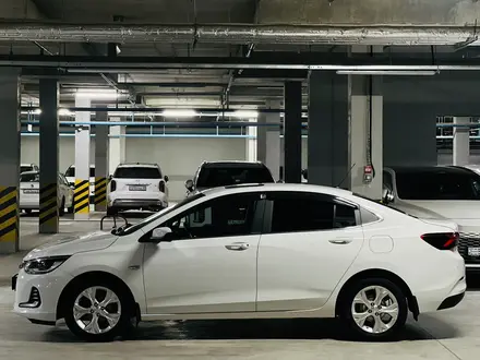 Chevrolet Onix 2024 года за 6 000 000 тг. в Шымкент – фото 3