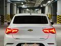 Chevrolet Onix 2024 года за 6 000 000 тг. в Шымкент – фото 2