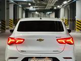 Chevrolet Onix 2024 годаүшін6 000 000 тг. в Шымкент – фото 2