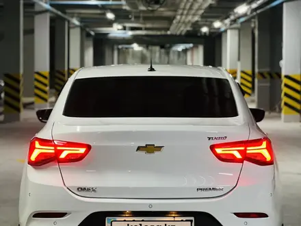 Chevrolet Onix 2024 года за 6 000 000 тг. в Шымкент – фото 2
