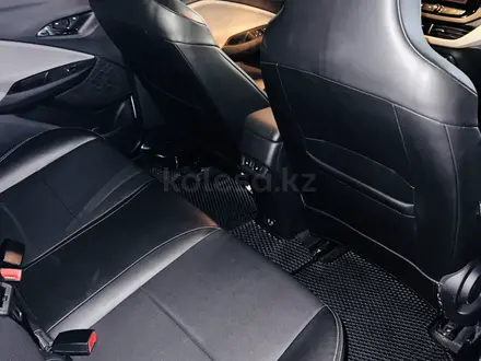 Chevrolet Onix 2024 года за 6 000 000 тг. в Шымкент – фото 6