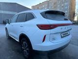Haval H6 Premium 2.0T 2WD 2022 годаүшін13 000 000 тг. в Петропавловск – фото 2