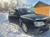 Hyundai Accent 2007 годаүшін2 500 000 тг. в Алматы – фото 3