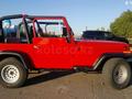 Jeep Wrangler 1993 года за 6 000 000 тг. в Алматы – фото 7