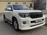 Toyota Land Cruiser 2015 годаfor24 000 000 тг. в Тараз – фото 2