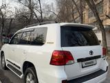 Toyota Land Cruiser 2015 годаfor24 000 000 тг. в Тараз – фото 5