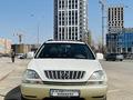 Lexus RX 300 2001 годаүшін5 500 000 тг. в Астана – фото 7