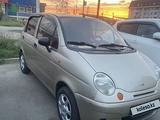 Daewoo Matiz 2012 года за 2 200 000 тг. в Алматы