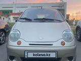 Daewoo Matiz 2012 годаүшін2 200 000 тг. в Алматы – фото 4