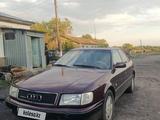 Audi 100 1992 годаүшін1 450 000 тг. в Новоишимский – фото 2