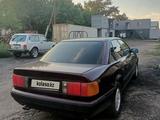 Audi 100 1992 годаүшін1 450 000 тг. в Новоишимский