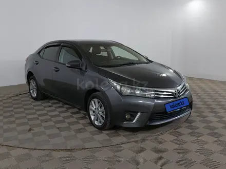 Toyota Corolla 2015 года за 7 490 000 тг. в Шымкент – фото 3