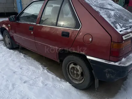 Mitsubishi Colt 1987 года за 500 000 тг. в Павлодар – фото 4