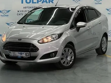 Автомобиль без водителя в Алматы – фото 5